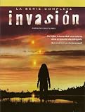 Invasion - The Complete Series (Invasion - La Serie Completa) [*Ntsc/region 1 & 4 Dvd. Import-latin America]