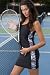 Tennis Tank Dress