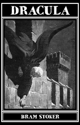  Bram Stoker
