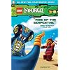 Rise of the Serpentine (Ninjago (Quality Paper))