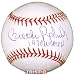Brooks Robinson Autographed ML Baseball Inscribed 1970 WS MVP