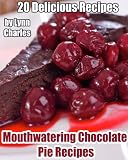 Mouthwatering Chocolate Pie Recipes