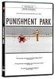 Punishment Park [Import USA Zone 1]