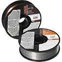 Hobart H305408-R22 10-Pound ER70S-6 Carbon-Steel Solid Welding Wire, 0.035-Inch