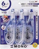 修正テープ モノ YS6 KCA-327の画像