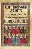 Ten thousand saints : a study in Irish & European origins