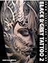 Black & Grey Tattoo 2 - Dark/Horror