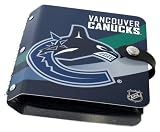 Vancouver Canucks Road O'Foto Photo Album