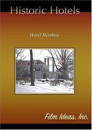 Historic Hotels-Hotel Hershey