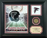 Atlanta Falcons Team Pride Photo Mint