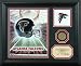 Atlanta Falcons Team Pride Photo Mint