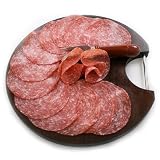 Genoa Salami - Sliced (6.2 ounce)