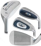 Buy Women's Cobra Transition-S Irons #4, #5 Hybrids, 6-PW, SW