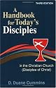 A Handbook for Today's Disciples in the Christian Church (Disciples of Christ