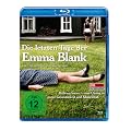 Die letzten Tage der Emma Blank [Blu-ray]