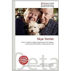 Skye Terrier