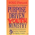 Purpose-Driven® Youth Ministry