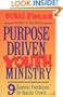 Purpose-Driven� Youth Ministry