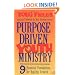 Purpose Driven Youth Ministry: 9 Essential Foundations for Healthy Growth