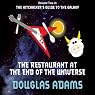The Restaurant at the End of the Universe
