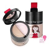 too cool for school トゥークールフォ―スクール　After School BB Foundation Lunch Box