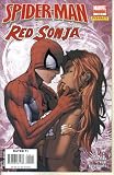 Spider-Man & Red Sonja #5 (of 5) (Dynamite - Marvel Comics)