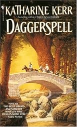 Daggerspell