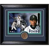 Ichiro Desktop Photo Mint