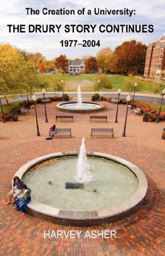 Drury University