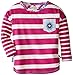 Hatley Girls' Little Long Sleeve Tee-Graphic Flowers