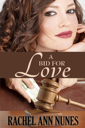A Bid For Love image