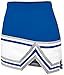 chassé Stunt Skirt Royal/Silver Small