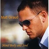 Mind Body & Soul