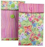 The Gift Wrap Company Butterfly Garden Treat And G