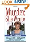 Murder, She Wrote: Gin and Daggers