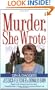 Murder, She Wrote: Gin and Daggers