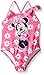 Disney Baby-Girls Minnie Swimsuit