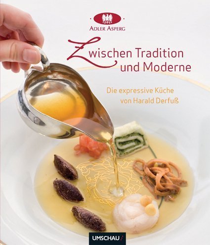 Zwischen Tradition und Moderne by Harald DerfuÃƒÂŸ