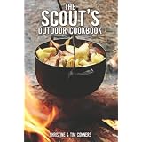 The Scout's Outdoor Cookbookby Christine Conners