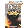 Scout's Outdoor Cookbook (Falcon Guide)
