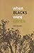 Book When Blacks Were Green