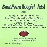 Brett Favre Boogie! Jets! - Sing Along Mix
