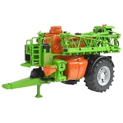 Bruder 02207 - Amazone- Anh�ngefeldspritze UX5200
