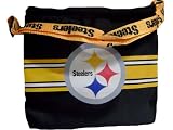 Handy Steelers Insulated Lunch Box