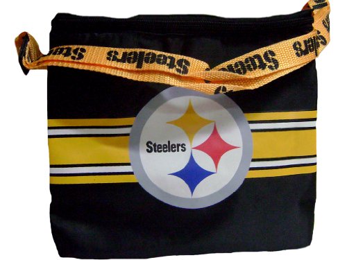 Handy Steelers Insulated Lunch Box