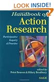 Handbook of Action Research: Participative Inquiry and Practice