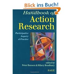 Handbook of Action Research: Participative Inquiry and Practice