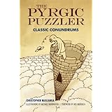 the pyrgic puzzler classic conundrums dover recreational math