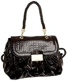 Review Giuseppe Zanotti  / Giuseppe Zanotti IB8Z02 Diamond Moro Bag