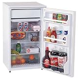 Summit FF6L 5.5 C.F. 24" Wide Under-Counter All-Refrigerator